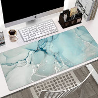 Ink Marble Mousepad Computer Gamer Mouse Pad 90X40CM Gaming Accessories Desk Mat Keyboard Desk Mats Desk Pad Art Tapis De Souris