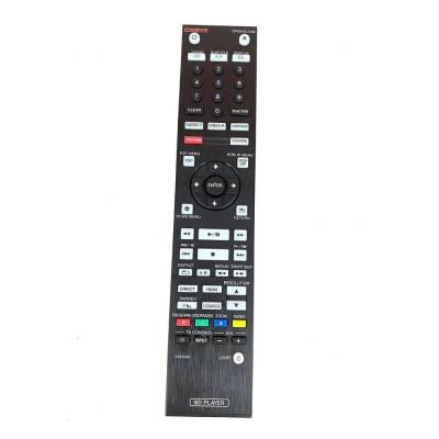 NEW Original VXX3391 for PIONEER Blu-ray players Remote Control BDP-85FD BDP-88FD Fernbedienung