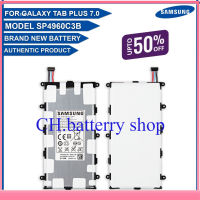 แบตเตอรี่ Samsung Galaxy Tab Plus 7.0 P6200 รุ่น SP4960C3B  4000mAh