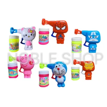 Thomas & Friends Electric Bubble Gun  Toys”R”Us China Official Website