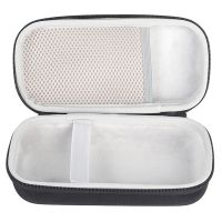 Speaker Travel Carrying Case for Bo-Se SoundLink Flex Hard EVA Protective Shell Waterproof Storage Bag