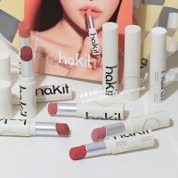 ? LL spot 22 years new color Korean Hakit matte velvet lipstick flash lasting