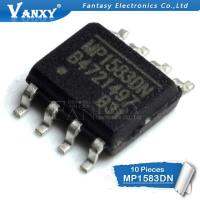 10pcs MP1583DN SOP-8 MP1583 SOP MP1583D SOP8