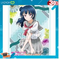 [ ของเล่นเด็ก Gift Kids ] Bushiroad Sleeve Collection HG Vol.1084 Love Live! Sunshine!! "Yoshiko Tsushima" . ถูกที่สุด ลดเฉพาะวันนี้.