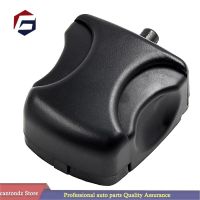 ประตูบานเลื่อนกระจกหน้าต่างจับมือจับที่เปิด7D0847733A สำหรับ VW Transporter T4 1996-2004