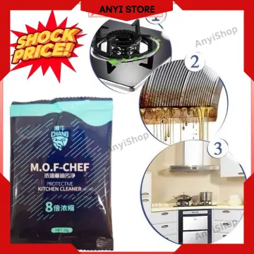 Shop Chef Mof Powder with great discounts and prices online - Oct 2023