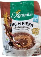 ธัญญาหารออร์กานิค โฮลเกรน 8ขนิด รสโกโก้Cocoa Cereal organic High Fiberไม่มีโคเลสเตอรอล บรรจุ 5ซอง น้ำหนักสุทธิ 150กรัม