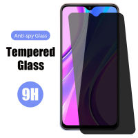 Privacy Screen Protector Glass For P40 Lite E 5G Mate 10 20 30 Protective glass On P Smart 2020 2021 S Z P30 P20 Pro 2019