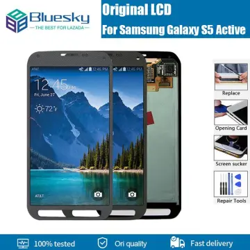 samsung galaxy s5 aktif