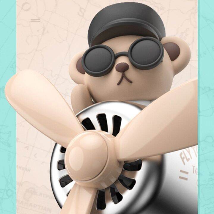 dt-hotauto-interior-accessorie-cute-bear-pilot-propeller-car-air-freshener-fragrance-diffuser-vent-perfume-clip-aroma-ocean-flavoring