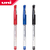 ปากกา UM-151ขนาดเล็ก0.28มม. 1ชิ้นปากกาลูกบอล UNI ญี่ปุ่น UM-151-28 Signo หนึ่งชิ้น UM151