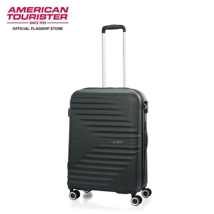 American tourister store luggage lazada