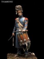 ♝ 180-1/24 75mm Resin Figure Model GK Unpainted Unassambled