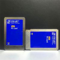 (Explosion) Shimai SMART ATA card 1GB PCMCIA Modular industrial grade equipment medical memory