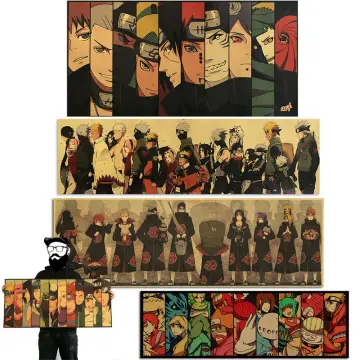 aesthetic wall decor  minimalist anime posters bw vintage collage manga  panels vines  more  YouTube