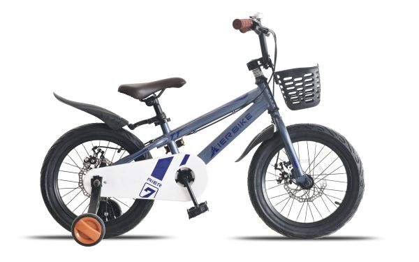 Xe đạp trẻ em Fornix TT18 thiết kế nhỏ gọn khung sườn chắc chắn cho bé yêu hover