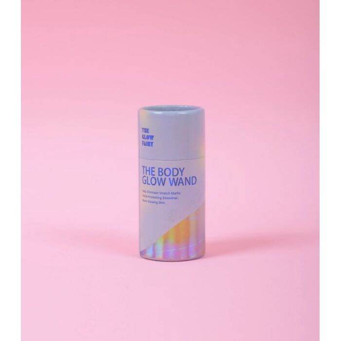 ♂THE GLOW FAIRY Retinol Body Glow Wand Lazada PH