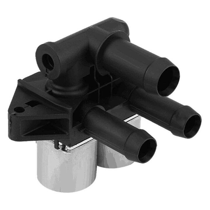 Heater Control Valve Car Solenoid Water Valve For Jaguar SType 2003 2004 2005 2006 2007 2008