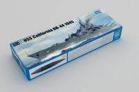 ทรัมเป็ตเตอร์05784 1/700 USS California -44 1945