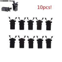 10pcs Small PR-001 Door Lock Switch Lock For MS Air Conditioner Set Top Box TV EVD DVD Door Cover