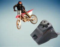 สำหรับ CRF50 XR50 50/70/110/125 CC Motocross Motocross ถังแก๊ส Cap สำหรับ Honda Crf50 Xr50 50/70/110/125 CC การใช้ถัง