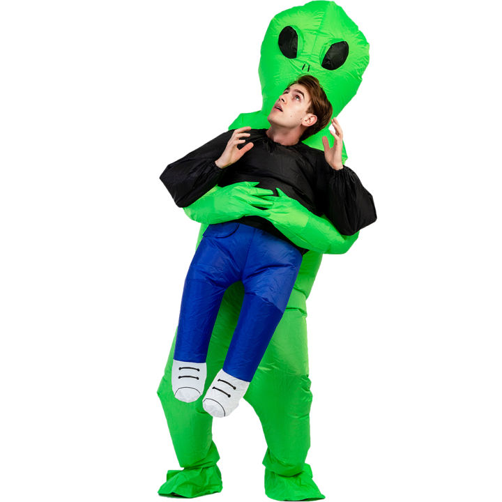 Disco clearance alien costume