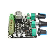 AIYIMA TPA3110D2 2.1 Channel Subwoofer Amplifier Board 15x2 30W NE5532 Amp For High-end Computer Speaker Audio Home Theatre