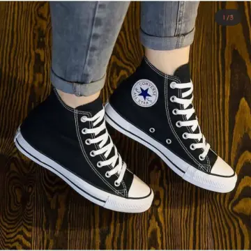 Converse ukuran cheap 38