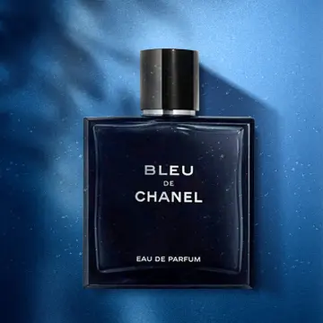 Shop Chanel Blue Eau De Parfum 100ml with great discounts and prices online  - Nov 2023