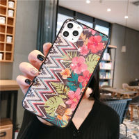 CaseสำหรับiPhone 11 / 11 Pro / 11 Pro Max /XR / XS MAX / 7/8/SE-2020/ 7Plus/8PlusเคสทีพียูPC Cover