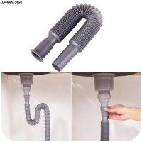 【hot】 plastic Retractable Sink Basin 80cm Drain Pipe