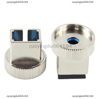 zuoyingdu064194 ไฟเบอร์ออปติกเครื่องมือ M16 SC ADAPTER CONNECTOR สำหรับ Optical Power Meter Light source