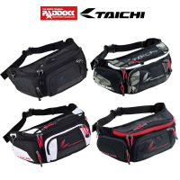 TAICHI กระเป๋าคาดเอว รุ่น RSB267 WAIST BAG 5L.