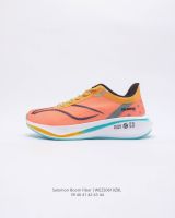 [TES SPORTS] 【พร้อมส่งของแท้?/ รุ่นนี่ใส่ตรงไซส Salomon แฟชั่น รองเท้ากีฬา（สินค้าพร้อมกล่อง อุปกรณ์ครบ จัดส่งฟรี）