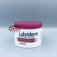 Lubriderm Advanced Therapy Moisturizing Cream สูตร Intensely Hydrates Extra-Dry Skin