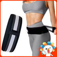 Sacroiliac SI Joint Hip Belt, Hip Braces for Hip Pain, Pelvic Support Belt,Sciatica Pelvis Lumbar Pain Relief,Lower Back Support