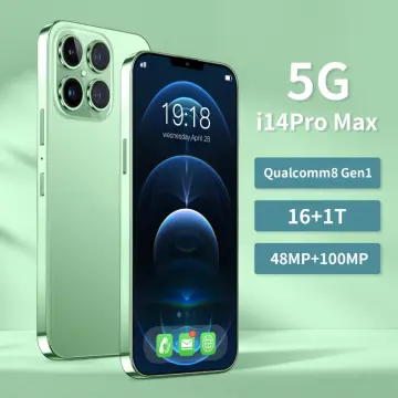 2022 global version i14 pro max