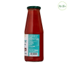 Cà chua xay thô hữu cơ hữu cơ passata rustica 680gr - luce - ảnh sản phẩm 3