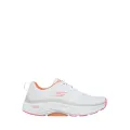 Skechers Max Cushioning Arch Fit Women's Running Shoes - White. 