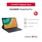 TRẢ GÓP 0% Máy tính bảng Huawei MatePad ProKèm bút cảm ứng Huawei M