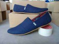 Slip on tom Shoes