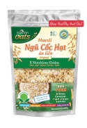 Muesli Ngũ Cốc Hạt Ăn Liền Original Xuân An 350gr