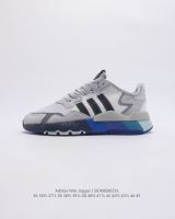 [TES SPORTS] 【พร้อมส่งของแท้?/ รุ่นนี่ใส่ตรงไซส Adidas Nite Jogger แฟชั่น รองเท้ากีฬา（สินค้าพร้อมกล่อง อุปกรณ์ครบ จัดส่งฟรี）