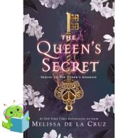 Enjoy a Happy Life ! &amp;gt;&amp;gt;&amp;gt; Difference but perfect ! The Queens Secret ( OME ) (InternationalERNATIONAL) [Paperback] พร้อมส่ง มือหนึ่ง