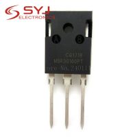 5pcs/lot MBR30100PT MBR30100 30100PT TO 247 30A 100V In Stock