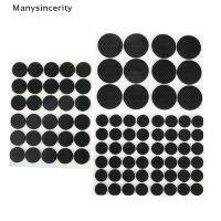 [Manysincerity] 1SET Protecting Furniture Leg Feet TPR Rubber Pads Felt Pads Anti Slip Hot Sell