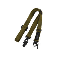 ❣☍ MS2 Double Point Tactical Multi-Mission Slingอุปกรณ์เสริมสายทหารติดตั้งระบบกลางแจ้ง