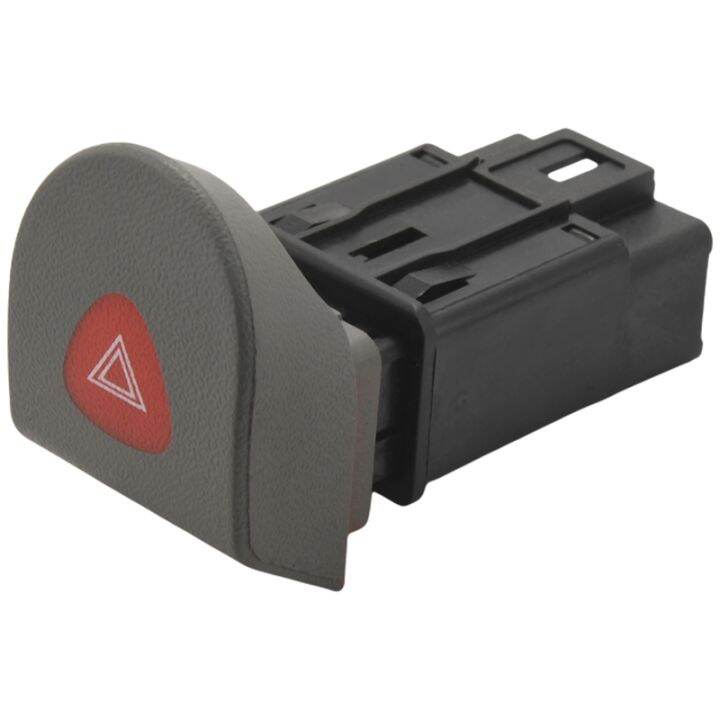 car-hazard-emergency-light-flasher-switch-for-renault-kangoo-i-1997-2008-7700308821