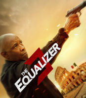 Bluray บลูเรย์ The Equalizer 3 มัจจุราชไร้เงา 3 (2023) (เสียง Eng | ซับ Eng/ไทย) Bluray บลูเรย์