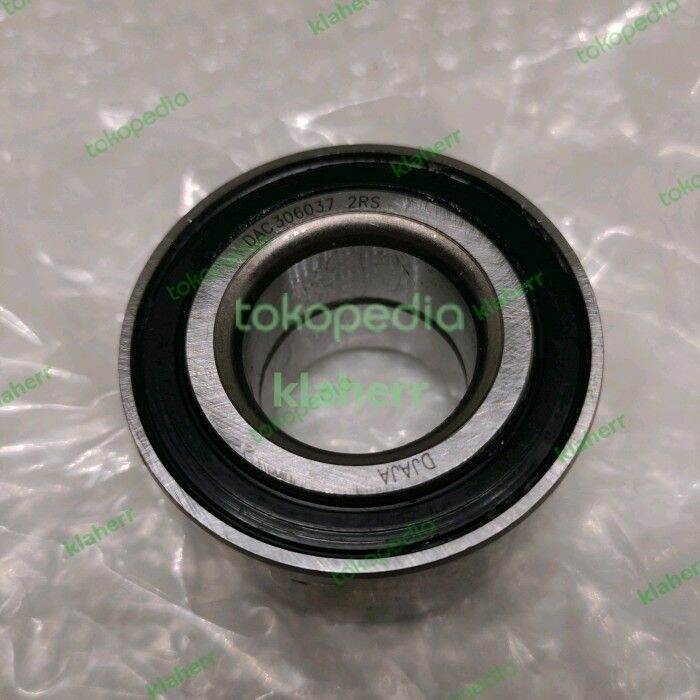 Ball Bearing mobil DAC 306037 2rs Djaja | Lazada Indonesia